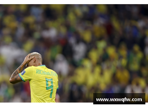 巴西对阵韩国：卡塔尔世界杯的精彩对决